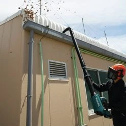 Makita 191B03-8 Blower Gutter Cleaning Attachment Kit -Cheap Makita Store mktn191b03 8 b