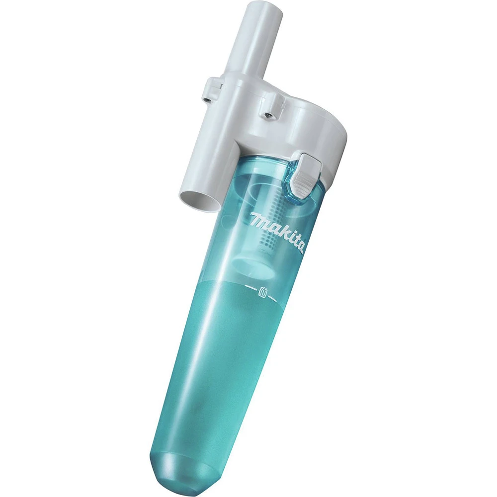 Makita 191D74-7 White Cyclonic Vacuum Attachment 3 Makita 191D74-7 White Cyclonic Vacuum Attachment