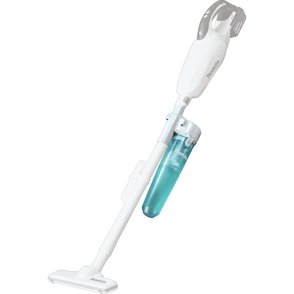 Makita 191D74-7 White Cyclonic Vacuum Attachment 5 Makita 191D74-7 White Cyclonic Vacuum Attachment - Image 3