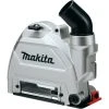 Makita 191G05-4 X-LOCK 5 In. Tool-less Dust Extraction Cutting/Tuck Point Guard -Cheap Makita Store mktn191g05 4