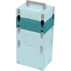 Makita 197211-7 Interlocking Modular Tool Case (Medium) -Cheap Makita Store mktn197211 7 h