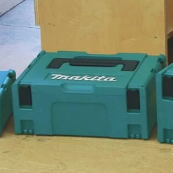 Makita 197211-7 Interlocking Modular Tool Case (Medium) -Cheap Makita Store mktn197211 7 k