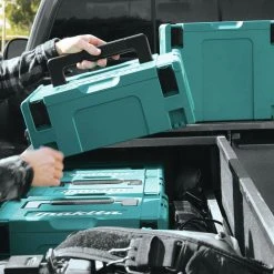 Makita 197213-3 Interlocking Modular Tool Case (X-Large) -Cheap Makita Store mktn197213 3 l