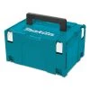 Makita 198276-2 15-1/2 In. X 8-1/2 In. Interlocking Insulated Cooler Box (Teal) -Cheap Makita Store mktn1982762