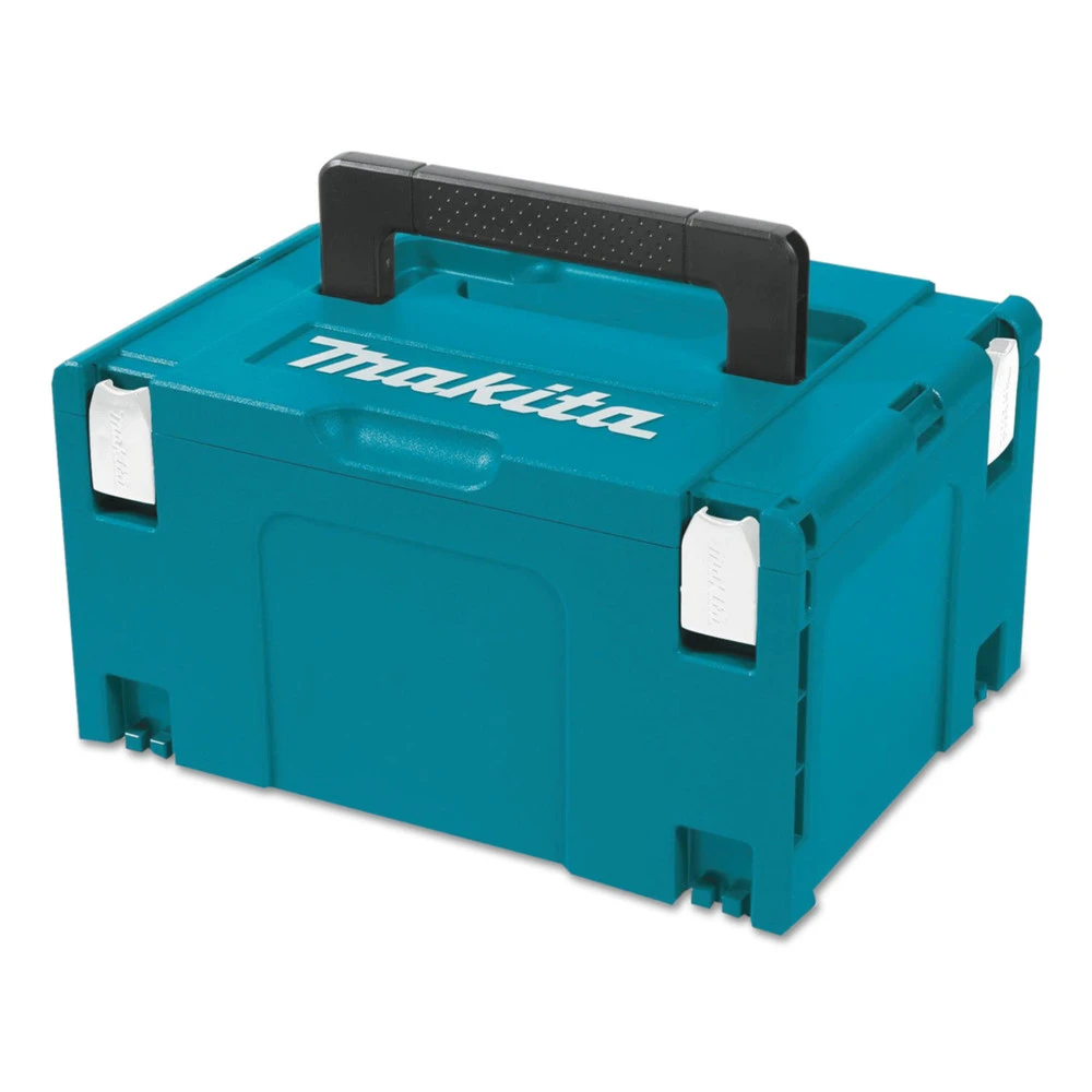 Makita 198276-2 15-1/2 In. X 8-1/2 In. Interlocking Insulated Cooler Box (Teal) 2 Makita 198276-2 15-1/2 In. X 8-1/2 In. Interlocking Insulated Cooler Box (Teal)