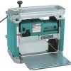 Makita 2012NB 12 In. 15.0 Amp 8,500 RPM Interna-Lok Portable Planer 2 Makita 2012NB 12 In. 15.0 Amp 8,500 RPM Interna-Lok Portable Planer -Cheap Makita Store mktn2012nb