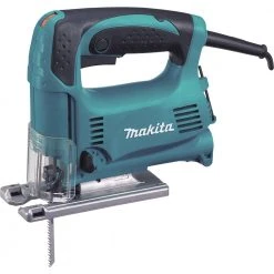 Makita 4329K Top Handle Jigsaw (Variable Speed)