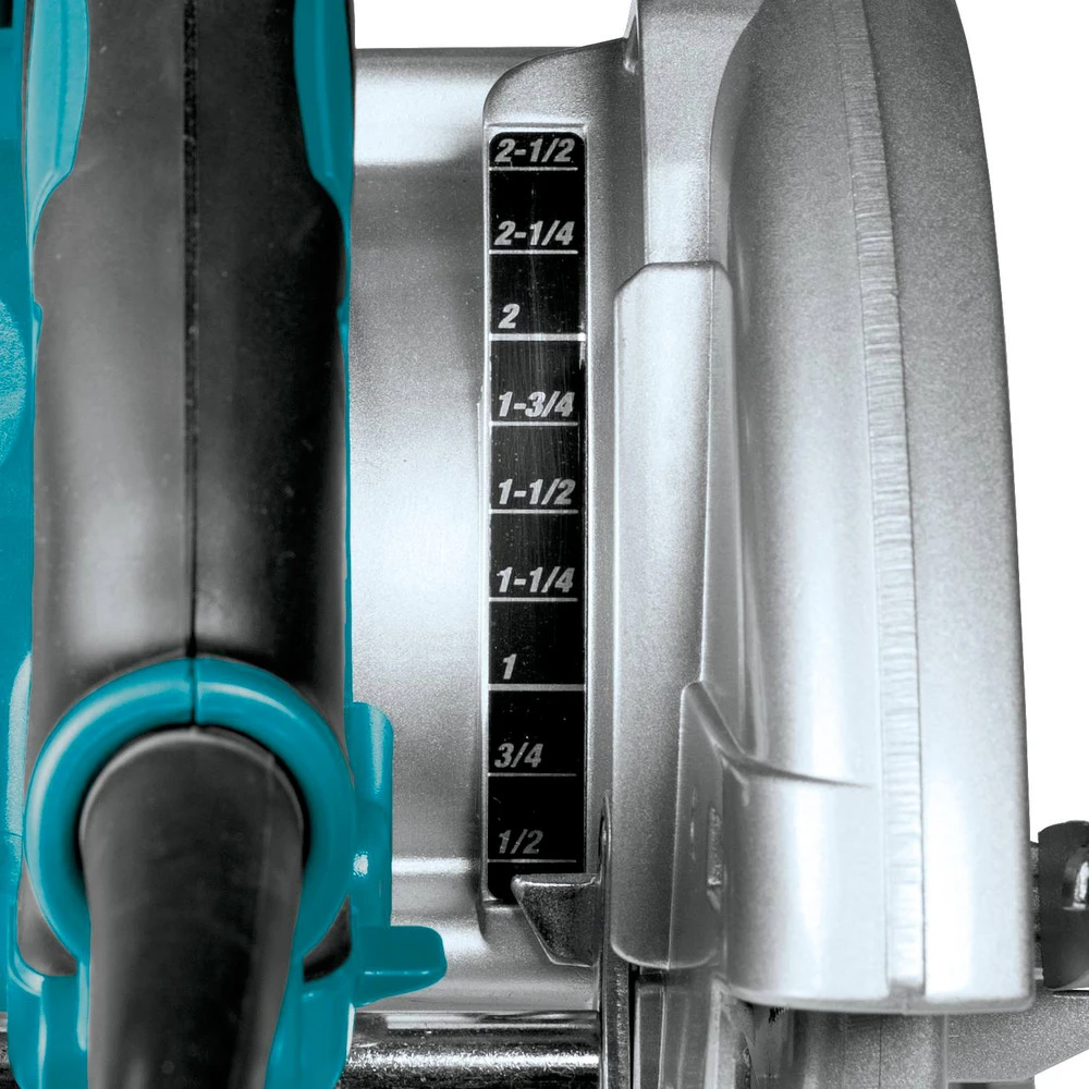 Makita 5007MG 7-1/4 In. Magnesium Circular Saw 13 Makita 5007MG 7-1/4 In. Magnesium Circular Saw - Image 11