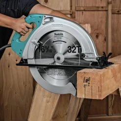 Makita 5402NA 16-5/16 In. Circular Saw With Electric Brake -Cheap Makita Store mktn5402na c
