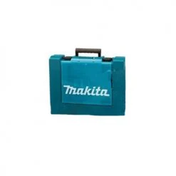 Makita 824812-5 Plastic Tool Case For BHP451, BDF451 And LXT202