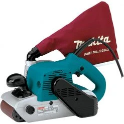 Makita 9403 4 In. X 24 In. Belt Sander
