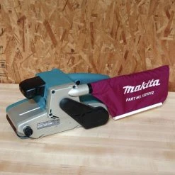 Makita 9404 4 In. X 24 In. Variable Speed Belt Sander -Cheap Makita Store mktn9404 b