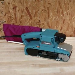 Makita 9404 4 In. X 24 In. Variable Speed Belt Sander -Cheap Makita Store mktn9404 c