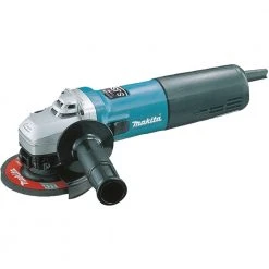 Makita 9564CV 4-1/2 In. Slide Switch Variable Speed Angle Grinder