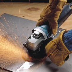 Makita 9564CV 4-1/2 In. Slide Switch Variable Speed Angle Grinder 9 Makita 9564CV 4-1/2 In. Slide Switch Variable Speed Angle Grinder -Cheap Makita Store mktn9564cv b