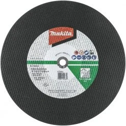 Makita 966-161-022 16 In. X 20 Mm X 5/32 In. Masonry Abrasive Cut-Off Wheel