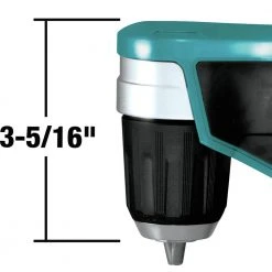 Makita AD04Z 12V Max CXT Lithium-Ion 3/8 In. Cordless Right Angle Drill (Tool Only) -Cheap Makita Store mktnad04z b