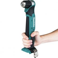 Makita AD04Z 12V Max CXT Lithium-Ion 3/8 In. Cordless Right Angle Drill (Tool Only) -Cheap Makita Store mktnad04z e