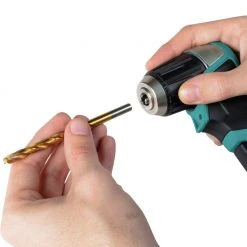 Makita AD04Z 12V Max CXT Lithium-Ion 3/8 In. Cordless Right Angle Drill (Tool Only) -Cheap Makita Store mktnad04z f