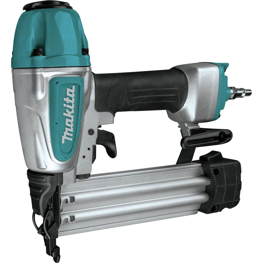Makita AF506 18 Gauge 2 In. Brad Nailer 5 Makita AF506 18 Gauge 2 In. Brad Nailer - Image 3