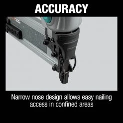 Makita AF506 18 Gauge 2 In. Brad Nailer 24 Makita AF506 18 Gauge 2 In. Brad Nailer -Cheap Makita Store mktnaf506 g