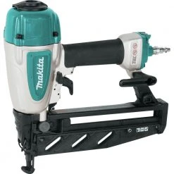 Makita AF601 16-Gauge 2-1/2 In. Pneumatic Straight Finish Nailer 20 Makita AF601 16-Gauge 2-1/2 In. Pneumatic Straight Finish Nailer -Cheap Makita Store mktnaf601 b