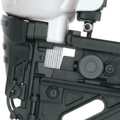 Makita AF601 16-Gauge 2-1/2 In. Pneumatic Straight Finish Nailer 26 Makita AF601 16-Gauge 2-1/2 In. Pneumatic Straight Finish Nailer -Cheap Makita Store mktnaf601 h