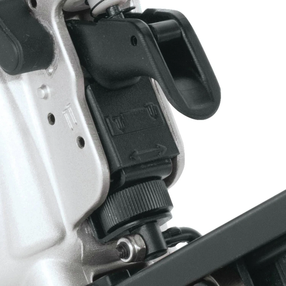 Makita AF601 16-Gauge 2-1/2 In. Pneumatic Straight Finish Nailer 12 Makita AF601 16-Gauge 2-1/2 In. Pneumatic Straight Finish Nailer - Image 10