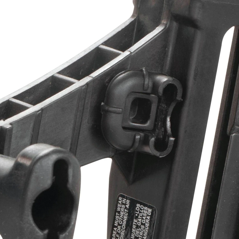 Makita AF601 16-Gauge 2-1/2 In. Pneumatic Straight Finish Nailer 16 Makita AF601 16-Gauge 2-1/2 In. Pneumatic Straight Finish Nailer - Image 14