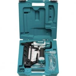 Makita AF601 16-Gauge 2-1/2 In. Pneumatic Straight Finish Nailer 32 Makita AF601 16-Gauge 2-1/2 In. Pneumatic Straight Finish Nailer -Cheap Makita Store mktnaf601 n