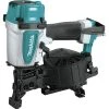 Makita AN454 1-3/4 In. Coil Roofing Nailer -Cheap Makita Store mktnan454