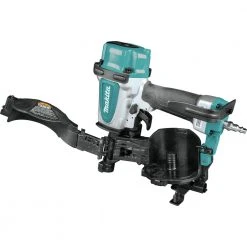 Makita AN454 1-3/4 In. Coil Roofing Nailer -Cheap Makita Store mktnan454 b