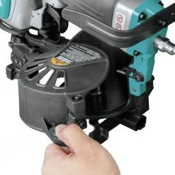 Makita AN454 1-3/4 In. Coil Roofing Nailer -Cheap Makita Store mktnan454 c