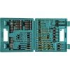 Makita B-49373 75 Pc. Metric Drill And Screw Bit Set -Cheap Makita Store mktnb 49373