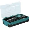 Makita B-50289 47 Pc. Ratchet And Bit Set 1 Makita B-50289 47 Pc. Ratchet And Bit Set -Cheap Makita Store mktnb 50289