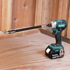 Makita B-51873 12 In. Flexible Bit Holder -Cheap Makita Store mktnb 51873 i