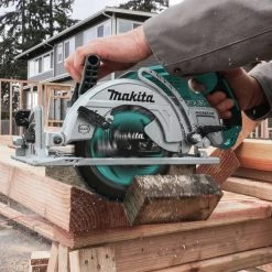Makita B-61656-3 3/Pack Framing 7-1/4 In. 24T Carbide-Tipped Max Efficiency Circular Saw Blade -Cheap Makita Store mktnb 61656 3 k