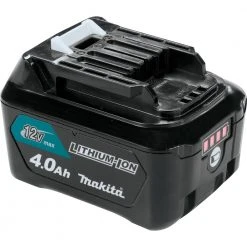 Makita BL1041B 12V Max CXT 4 Ah Lithium-Ion Battery