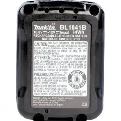 Makita BL1041B 12V Max CXT 4 Ah Lithium-Ion Battery -Cheap Makita Store mktnbl1041b d