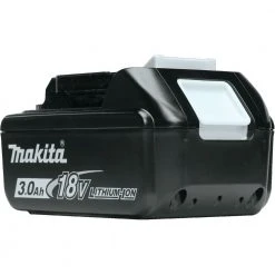 Makita BL1830B-2 2-Piece 18V LXT Lithium-Ion Batteries (3 Ah) -Cheap Makita Store mktnbl1830b 2 c
