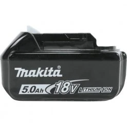 Makita BL1850B-2 2-Piece 18V LXT Lithium-Ion Batteries (5 Ah) -Cheap Makita Store mktnbl1850b 2 g