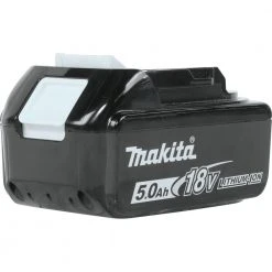 Makita BL1850B-2 2-Piece 18V LXT Lithium-Ion Batteries (5 Ah) -Cheap Makita Store mktnbl1850b 2 h