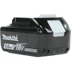 Makita BL1850B-2 2-Piece 18V LXT Lithium-Ion Batteries (5 Ah) -Cheap Makita Store mktnbl1850b 2 j