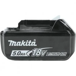 Makita BL1850B-2 2-Piece 18V LXT Lithium-Ion Batteries (5 Ah) -Cheap Makita Store mktnbl1850b 2 k