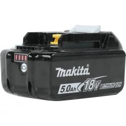 Makita BL1850B-2 2-Piece 18V LXT Lithium-Ion Batteries (5 Ah) -Cheap Makita Store mktnbl1850b 2 l