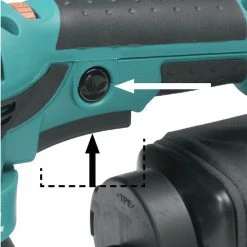 Makita BO5041 3.0 Amp Variable Speed 5 In. Random Orbit Sander -Cheap Makita Store mktnbo5041 d