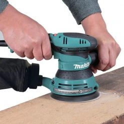 Makita BO5041 3.0 Amp Variable Speed 5 In. Random Orbit Sander -Cheap Makita Store mktnbo5041 e