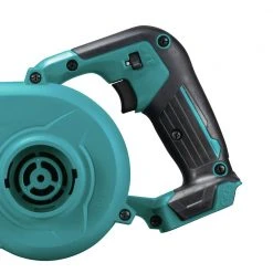 Makita BU01Z 12V Max CXT Variable Speed Lithium-Ion Cordless Blower (Tool Only) -Cheap Makita Store mktnbu01z b