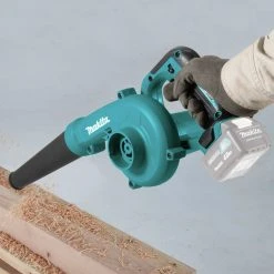 Makita BU01Z 12V Max CXT Variable Speed Lithium-Ion Cordless Blower (Tool Only) -Cheap Makita Store mktnbu01z i