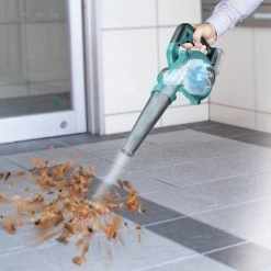 Makita BU01Z 12V Max CXT Variable Speed Lithium-Ion Cordless Blower (Tool Only) -Cheap Makita Store mktnbu01z k